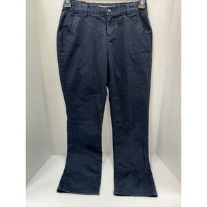 Austin Clothing Co. Pants Kids Size 16 Navy Blue Pants